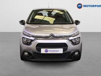 Used Citroen C3 2021 for sale - 74950350: Photo