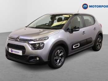 Used Citroen C3 2021 for sale - 74950350: Photo