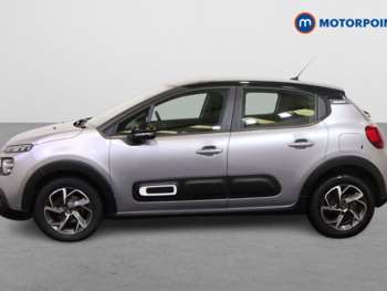 Used Citroen C3 2021 for sale - 74950350: Photo