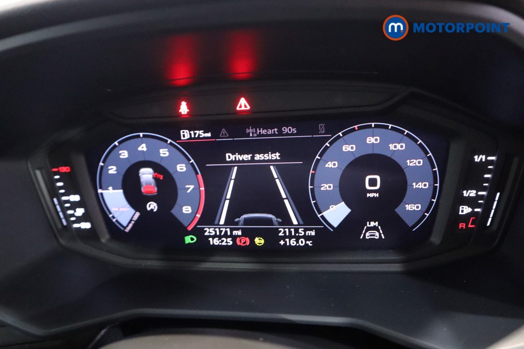 Used Audi A1 2021 for sale - 77321774: Photo 12