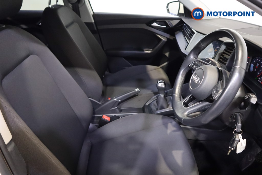 Used Audi A1 2021 for sale - 77321774: Photo 23