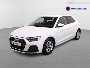 Used Audi A1 undefined for sale - 77321774: Photo