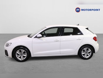 Used Audi A1 undefined for sale - 77321774: Photo