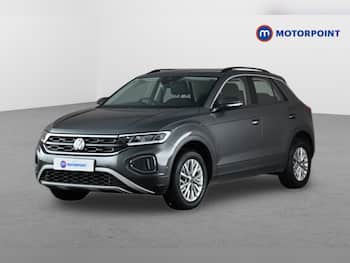 Used Volkswagen T-Roc 2023 for sale - 79617666: Photo