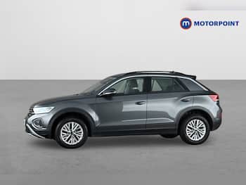 Used Volkswagen T-Roc 2023 for sale - 79617666: Photo