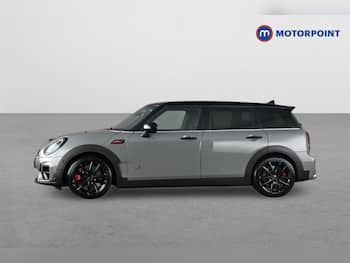 Used MINI Clubman 2021 for sale - 79684240: Photo