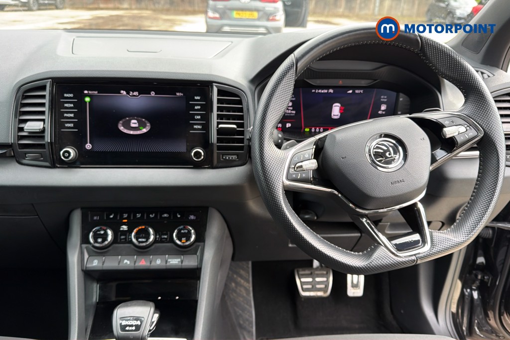 Used Skoda Karoq 2024 for sale - 78095386: Photo 10