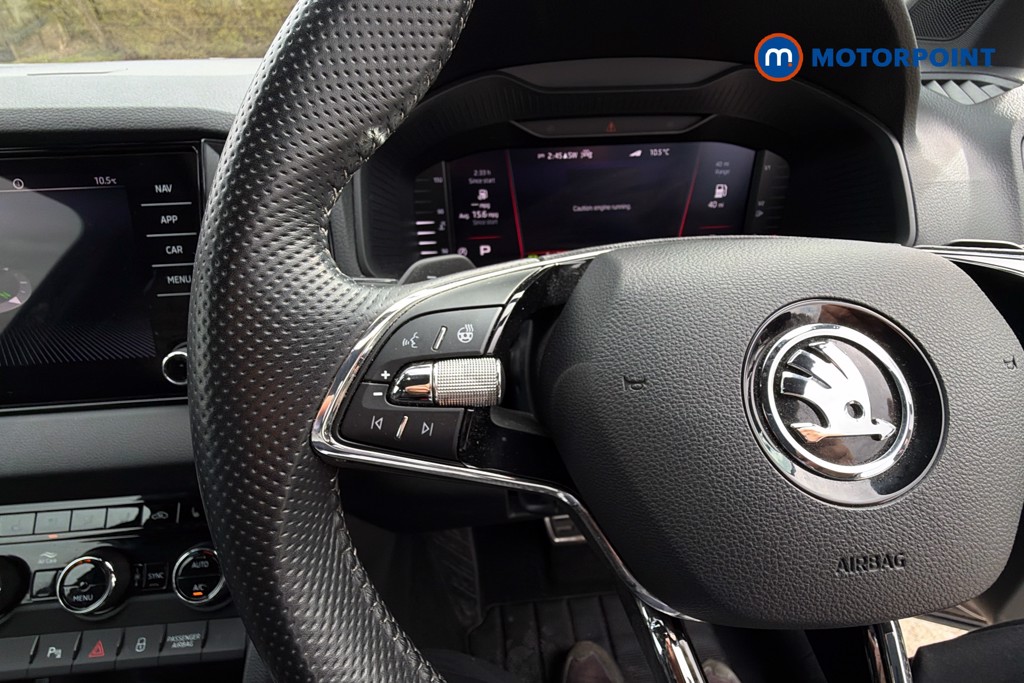 Used Skoda Karoq 2024 for sale - 78095386: Photo 11