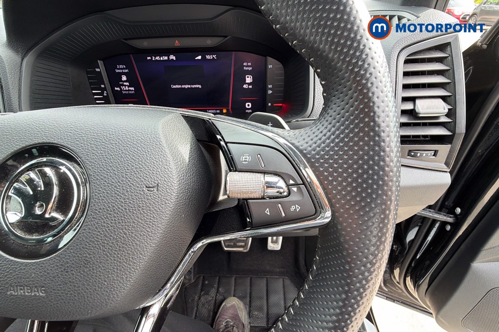 Used Skoda Karoq 2024 for sale - 78095386: Photo 12