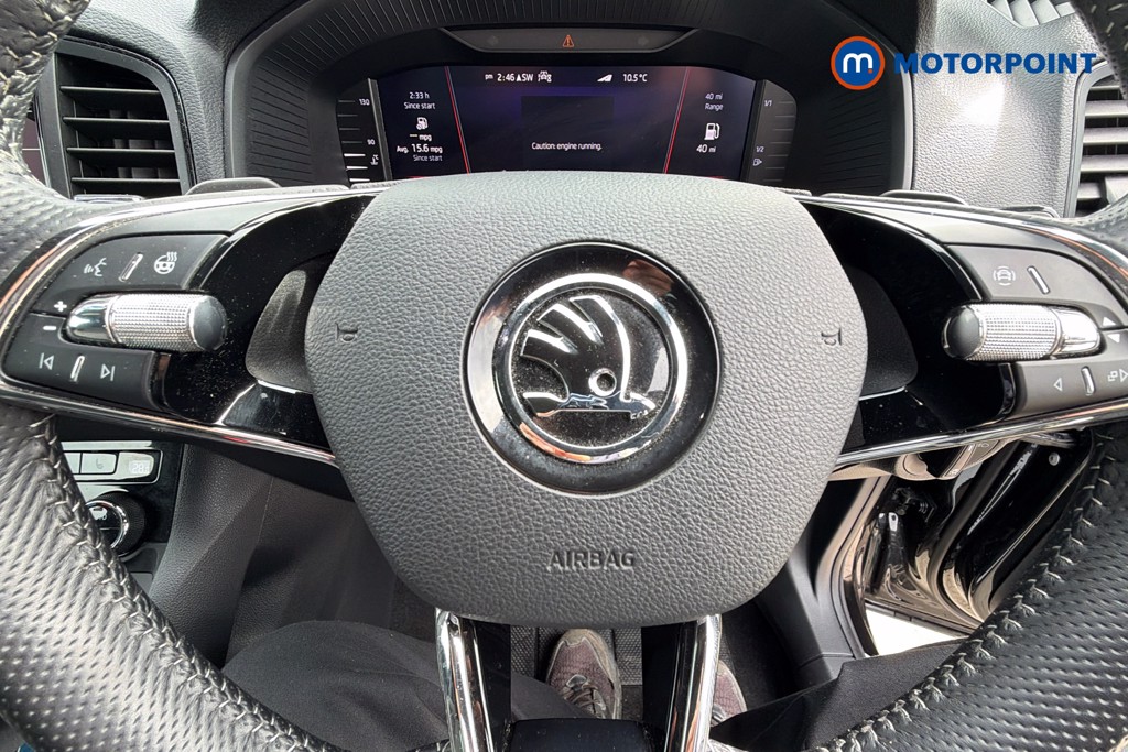 Used Skoda Karoq 2024 for sale - 78095386: Photo 13