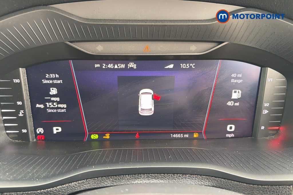 Used Skoda Karoq 2024 for sale - 78095386: Photo 16