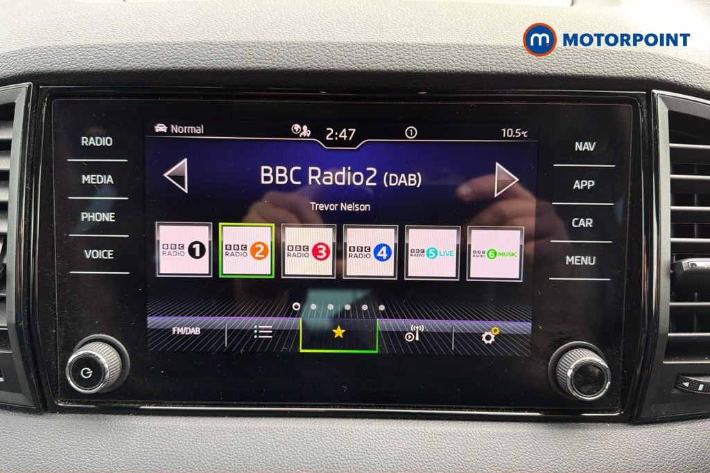 Used Skoda Karoq 2024 for sale - 78095386: Photo 17