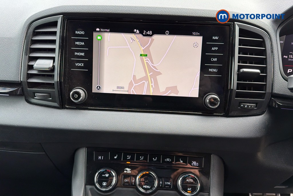 Used Skoda Karoq 2024 for sale - 78095386: Photo 18