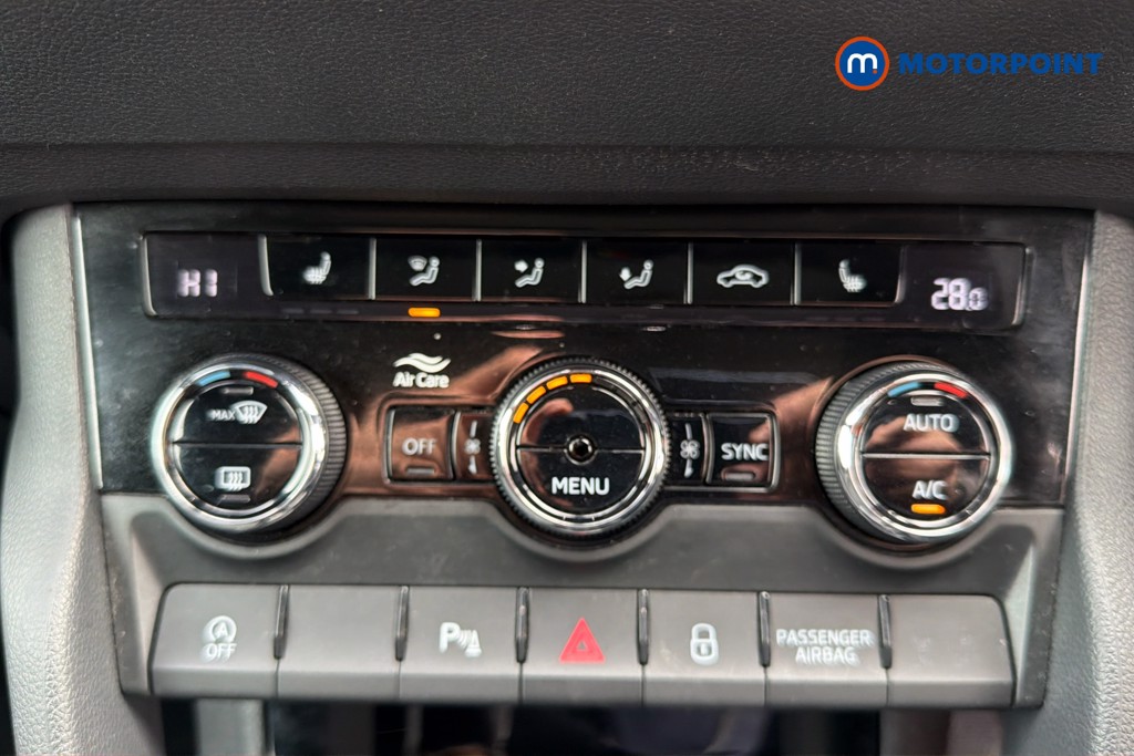 Used Skoda Karoq 2024 for sale - 78095386: Photo 19