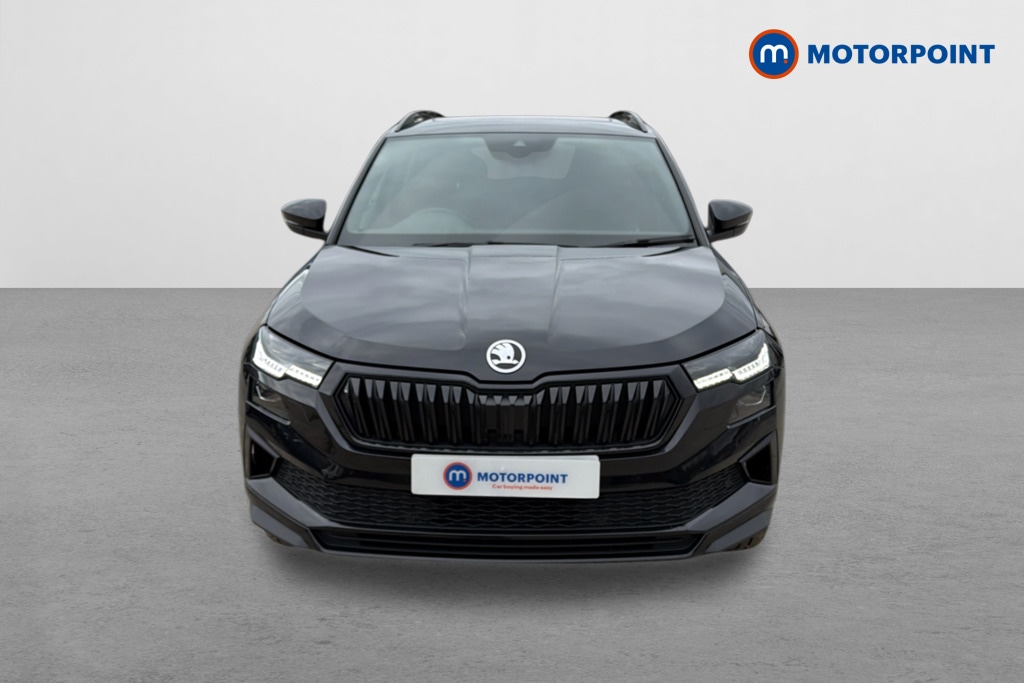 Used Skoda Karoq 2024 for sale - 78095386: Photo 2