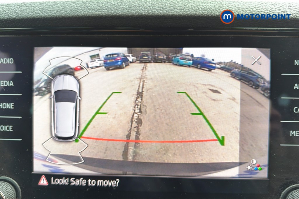 Used Skoda Karoq 2024 for sale - 78095386: Photo 20