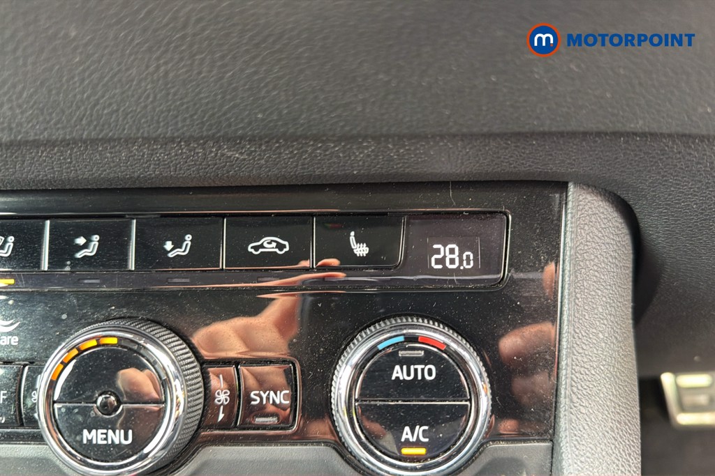 Used Skoda Karoq 2024 for sale - 78095386: Photo 21