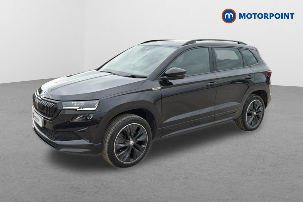 Used Skoda Karoq 2024 for sale - 78095386: Photo 3