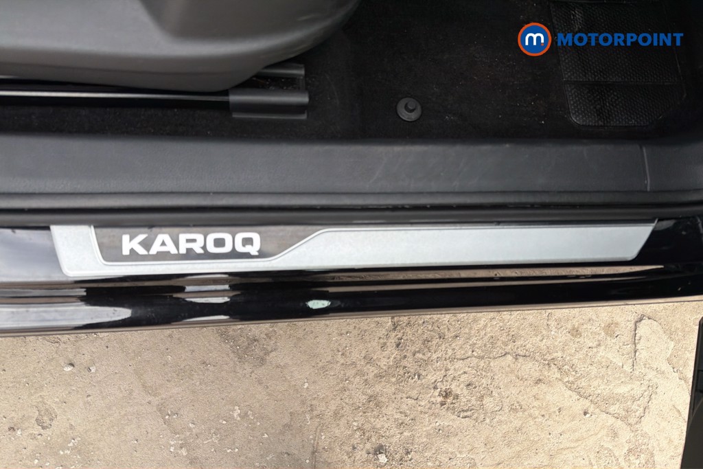 Used Skoda Karoq 2024 for sale - 78095386: Photo 32