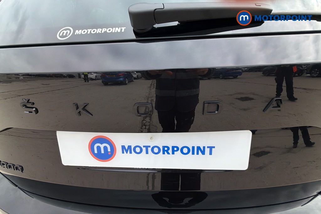 Used Skoda Karoq 2024 for sale - 78095386: Photo 39