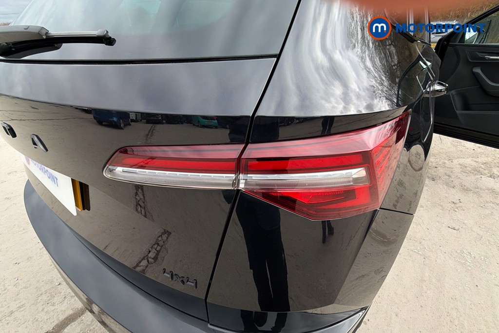 Used Skoda Karoq 2024 for sale - 78095386: Photo 40