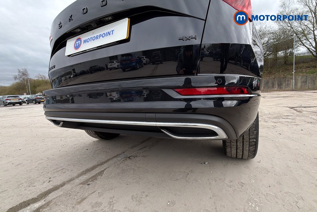 Used Skoda Karoq 2024 for sale - 78095386: Photo 41