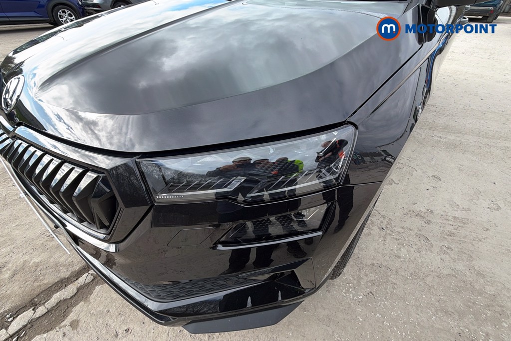 Used Skoda Karoq 2024 for sale - 78095386: Photo 46