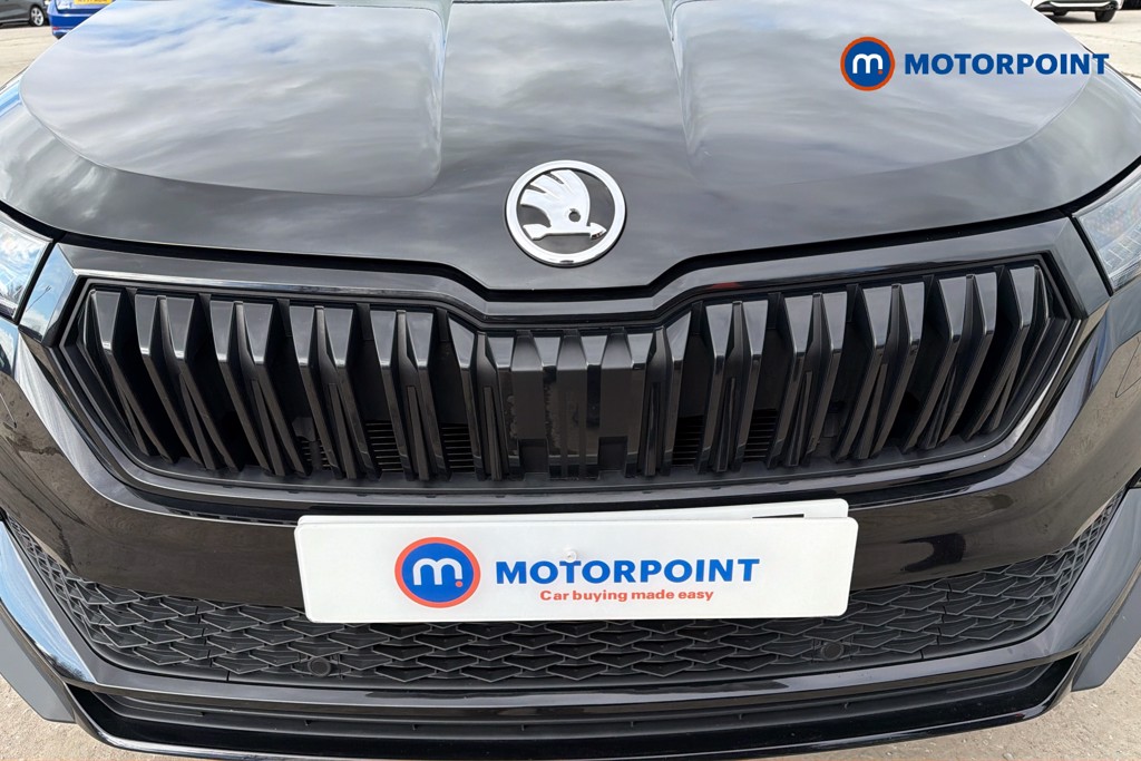 Used Skoda Karoq 2024 for sale - 78095386: Photo 47