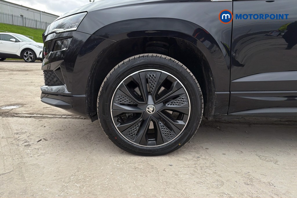 Used Skoda Karoq 2024 for sale - 78095386: Photo 49