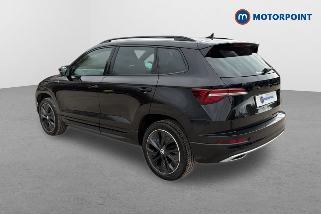 Used Skoda Karoq 2024 for sale - 78095386: Photo 5