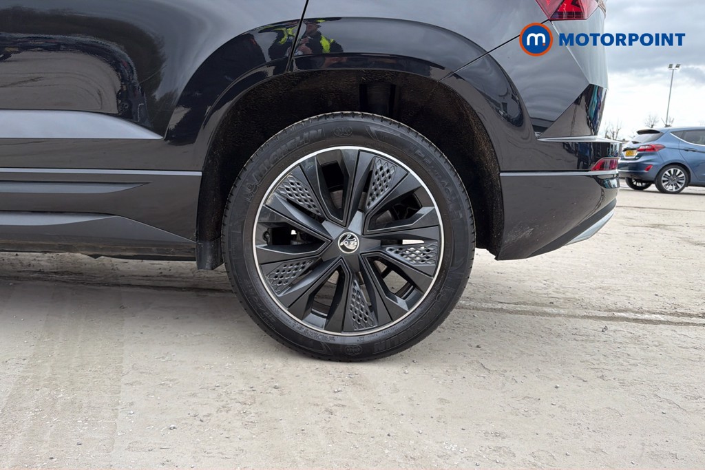 Used Skoda Karoq 2024 for sale - 78095386: Photo 50