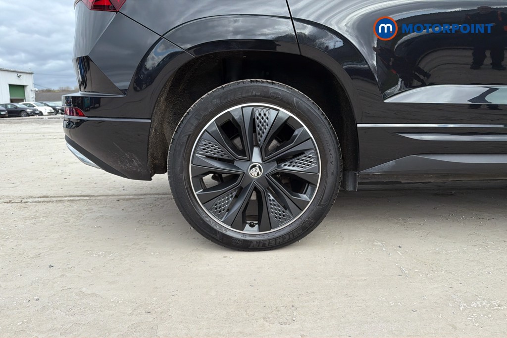 Used Skoda Karoq 2024 for sale - 78095386: Photo 51