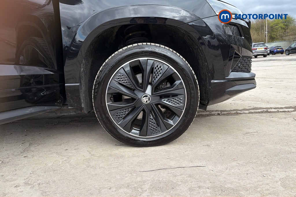 Used Skoda Karoq 2024 for sale - 78095386: Photo 52
