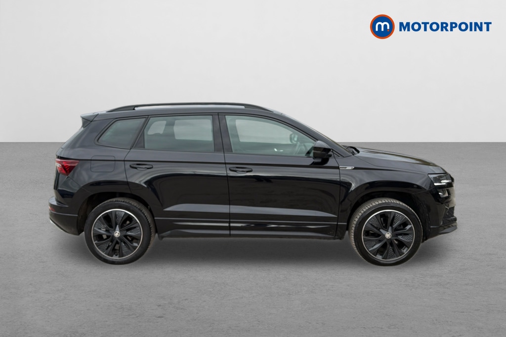 Used Skoda Karoq 2024 for sale - 78095386: Photo 8