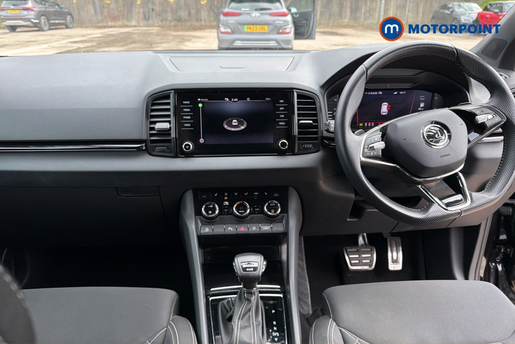 Used Skoda Karoq 2024 for sale - 78095386: Photo 9