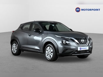 Used Nissan Juke 2023 for sale - 78907611: Photo
