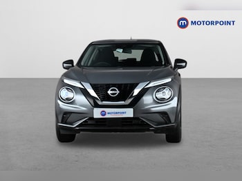 Used Nissan Juke 2023 for sale - 78907611: Photo