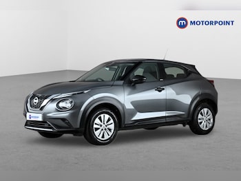 Used Nissan Juke 2023 for sale - 78907611: Photo