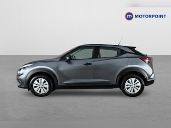 Used Nissan Juke 2023 for sale - 78907611: Photo