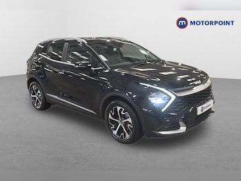 Used Kia Sportage 2023 for sale - 79585137: Photo