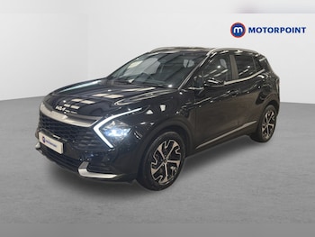 Used Kia Sportage 2023 for sale - 79585137: Photo