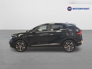 Used Kia Sportage 2023 for sale - 79585137: Photo
