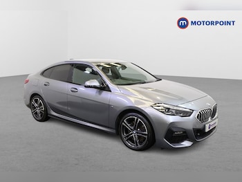 2023 - 220d M Sport 4dr Step Auto