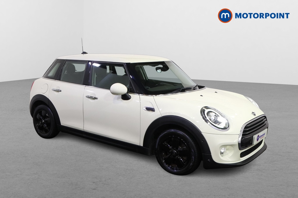 Used MINI Hatch 2019 for sale - 76367242: Photo 1