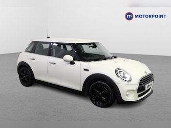 MINI - Hatch