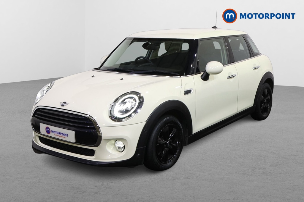 Used MINI Hatch 2019 for sale - 76367242: Photo 3