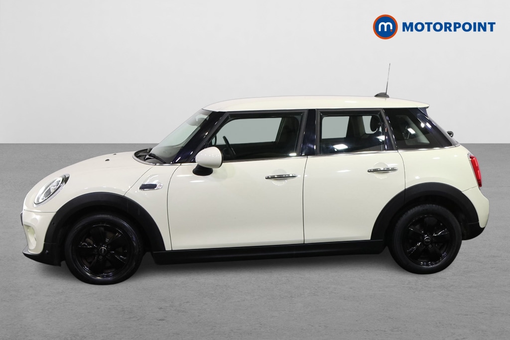 Used MINI Hatch 2019 for sale - 76367242: Photo 4