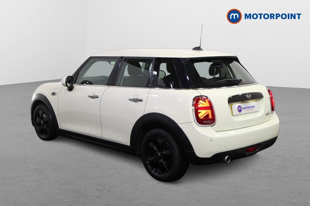 Used MINI Hatch 2019 for sale - 76367242: Photo 5