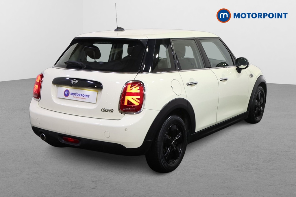 Used MINI Hatch 2019 for sale - 76367242: Photo 7