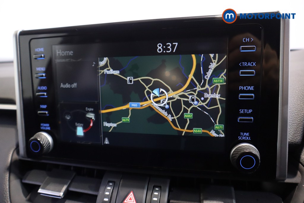 Used Toyota RAV4 2019 for sale - 76961021: Photo 10